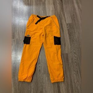 Orange cargos!